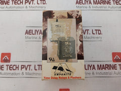 Amperite 24Dp 1-60Sdc Time Delay Relay