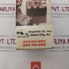 Amperite 24Dp 1-60Sdc Time Delay Relay