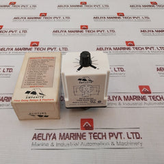 Amperite 24Dp 1-60Sdc Time Delay Relay
