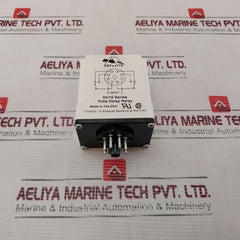 Amperite 24Dp 1-60Sdc Time Delay Relay