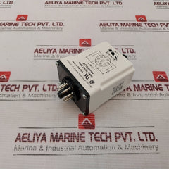 Amperite 24Dp 1-60Sdc Time Delay Relay