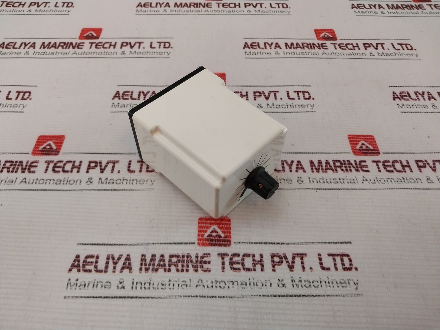 Amperite 24Dp 1-60Sdc Time Delay Relay
