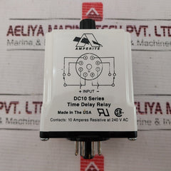 Amperite 24Dp 1-60Sdc Time Delay Relay