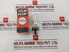 Amperite 26N0180/26No180 Delay Relay