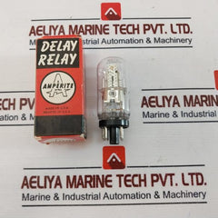 Amperite 26N0180/26No180 Delay Relay