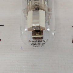 Amperite 26N0180/26No180 Delay Relay
