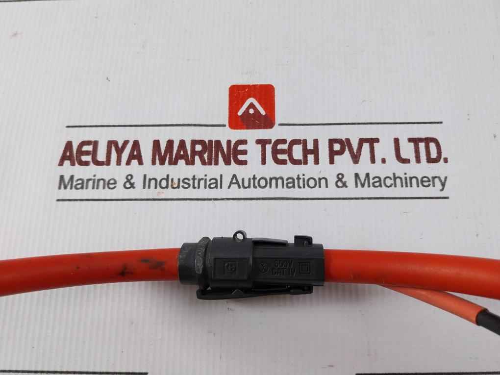 Ampflex 600V Flexible Ac Current Sensor