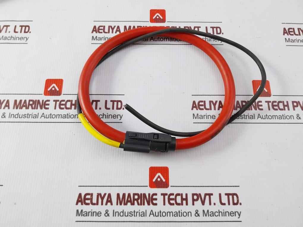 Ampflex 600V Flexible Ac Current Sensor