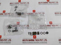 Amphenol-aerospace 97-3057-6 Cable Assembly Kit
