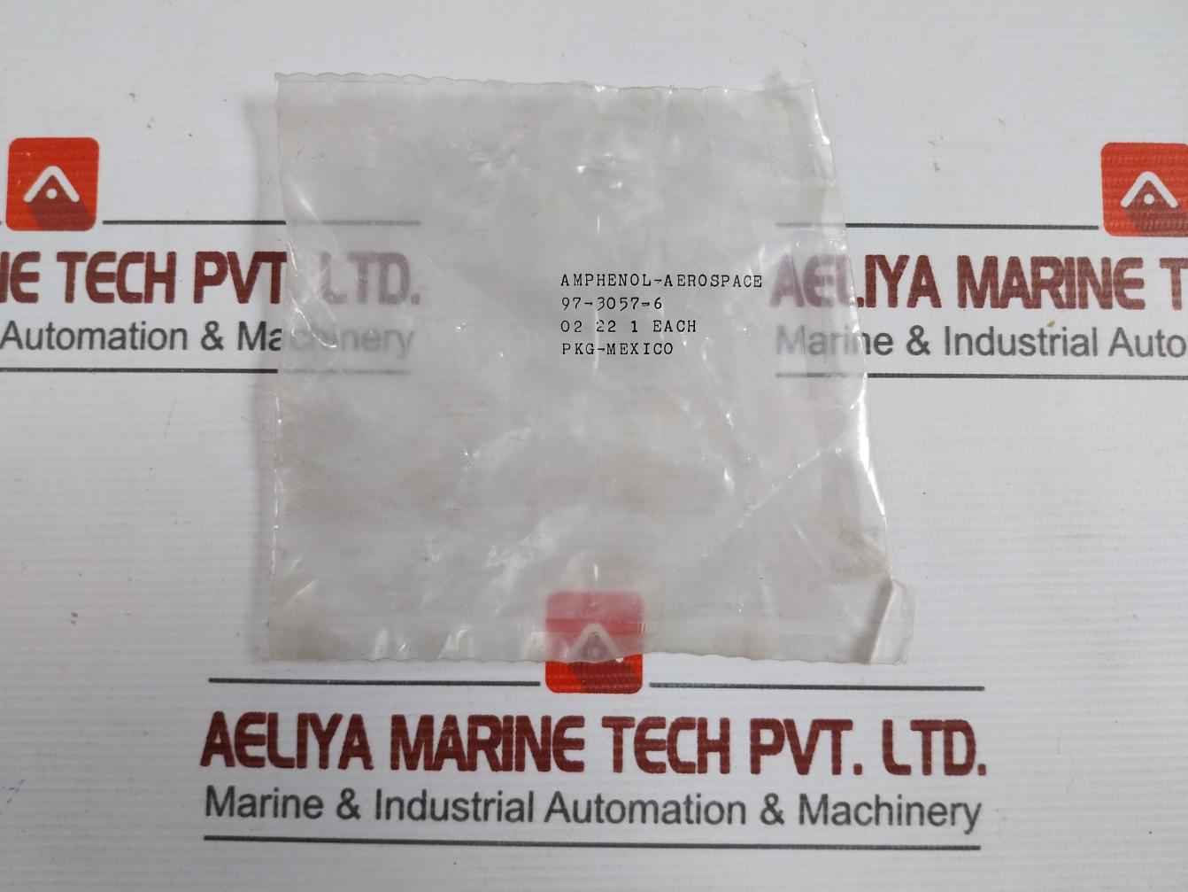 Amphenol-aerospace 97-3057-6 Cable Assembly Kit