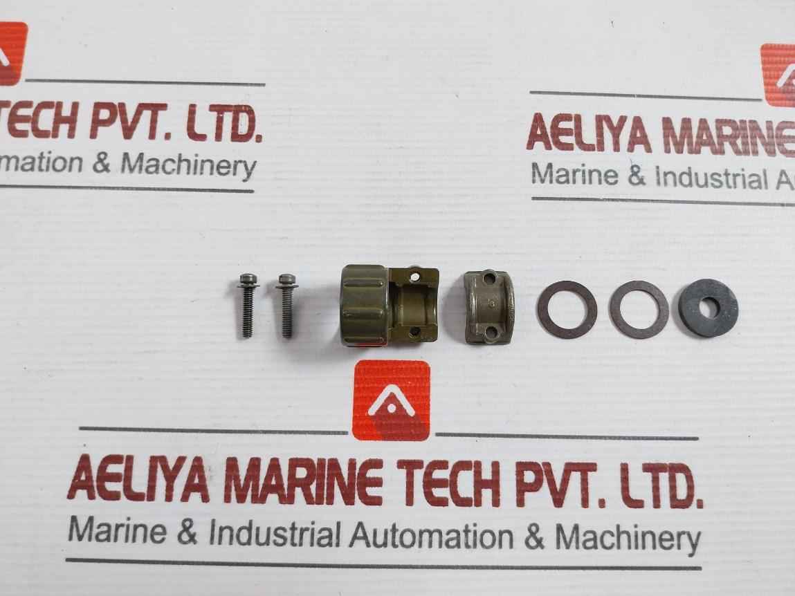 Amphenol-aerospace 97-3057-6 Cable Assembly Kit