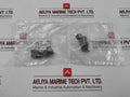 Amphenol-aerospace 97-3057-6 Circular Connector Clamp