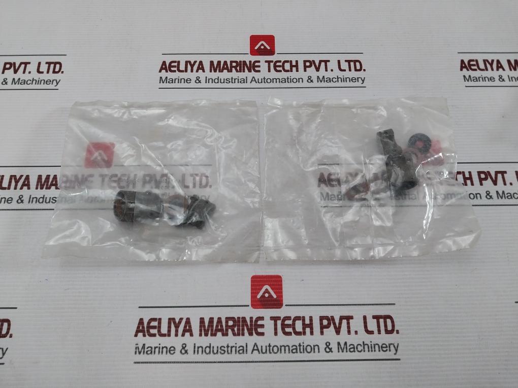 Amphenol-aerospace 97-3057-6 Circular Connector Clamp