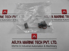 Amphenol-aerospace 97-3057-6 Circular Connector Clamp