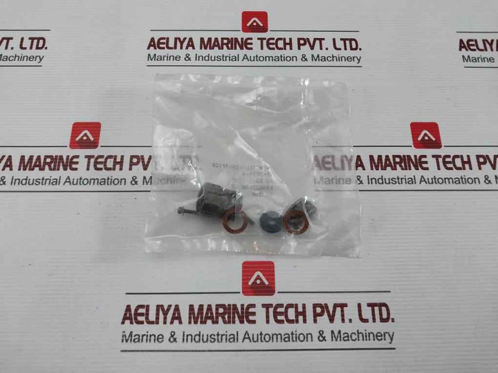 Amphenol-aerospace 97-3057-6 Circular Connector Clamp