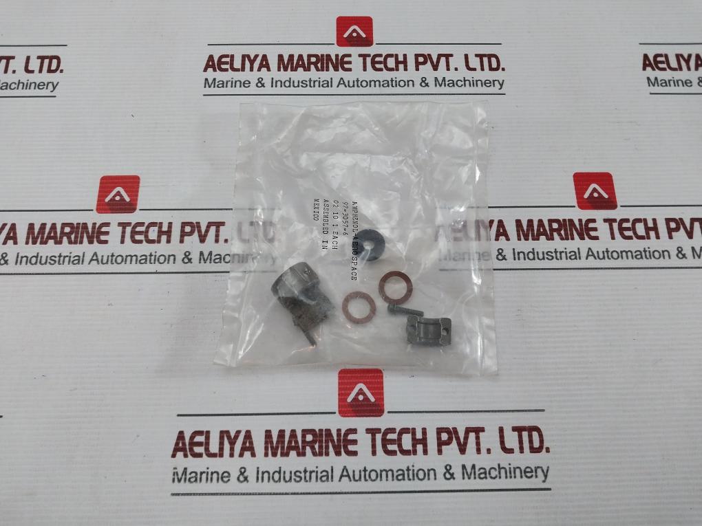 Amphenol-aerospace 97-3057-6 Circular Connector Clamp