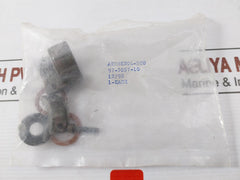 Amphenol-bco 97-3057-10 Cable Clamp