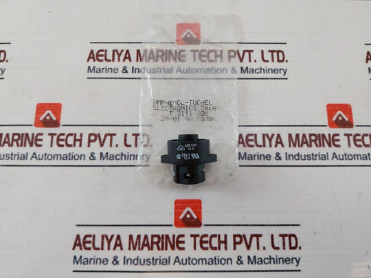 Amphenol-Tuchel C16-1 T 3111 000 Connector