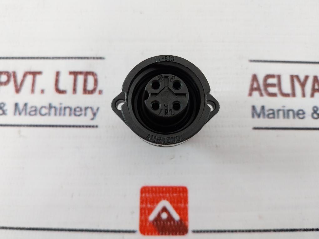 Amphenol-Tuchel C16-1 T 3111 000 Connector