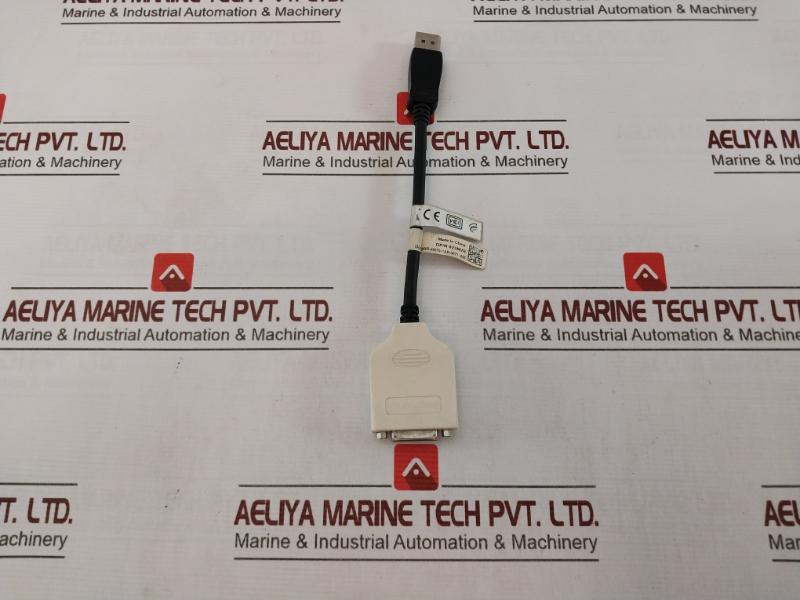 Amphenol 023Nvr Network Cable Adapter