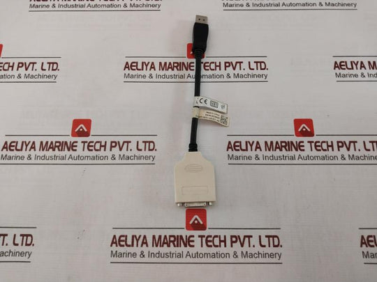 Amphenol 023Nvr Network Cable Adapter