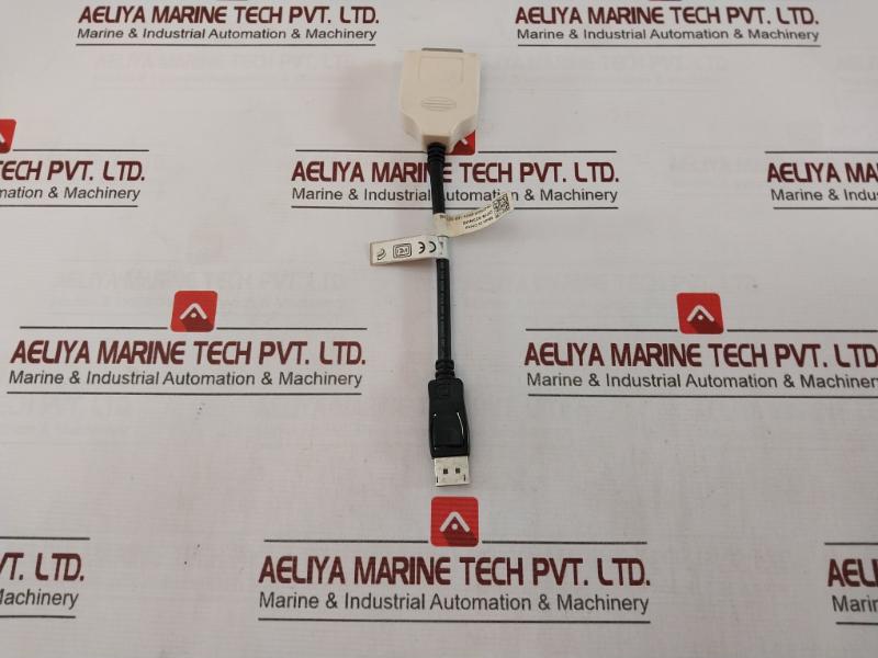 Amphenol 023Nvr Network Cable Adapter