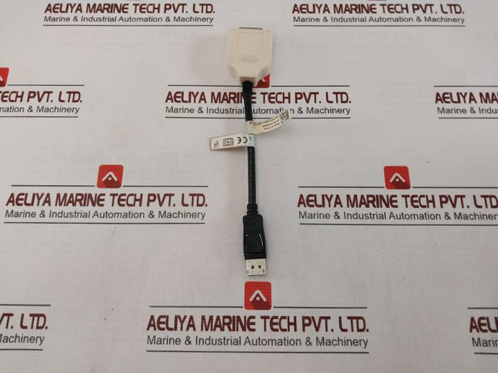 Amphenol 023Nvr Network Cable Adapter