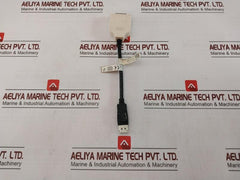 Amphenol 023Nvr Network Cable Adapter