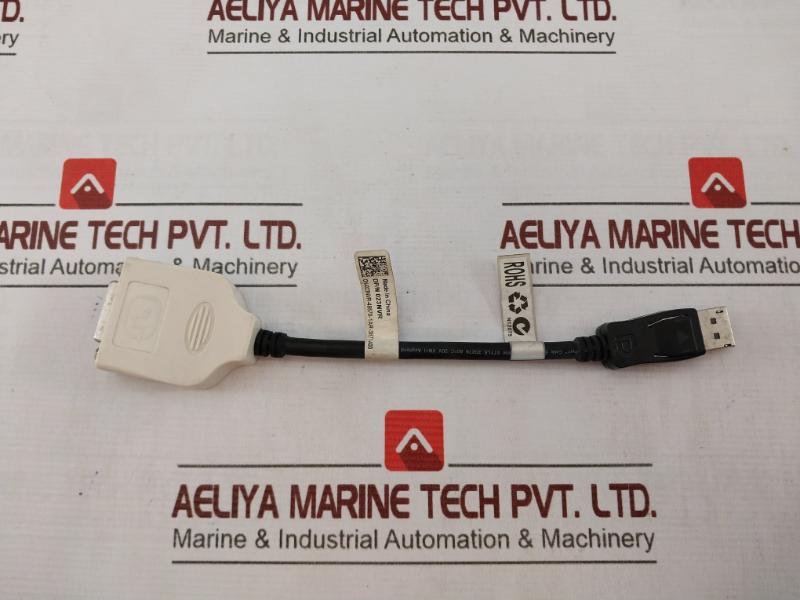 Amphenol 023Nvr Network Cable Adapter