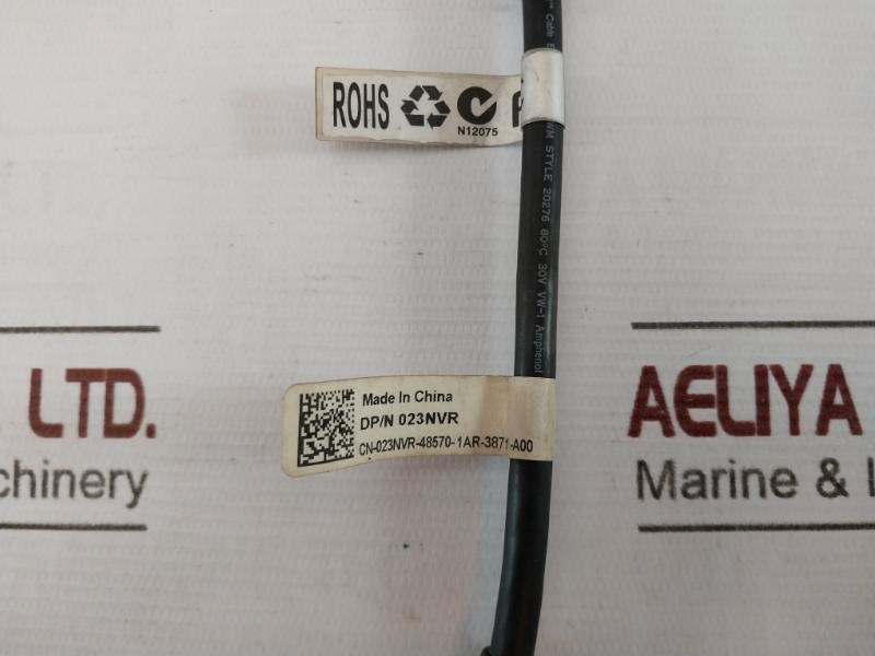 Amphenol 023Nvr Network Cable Adapter