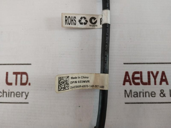 Amphenol 023Nvr Network Cable Adapter