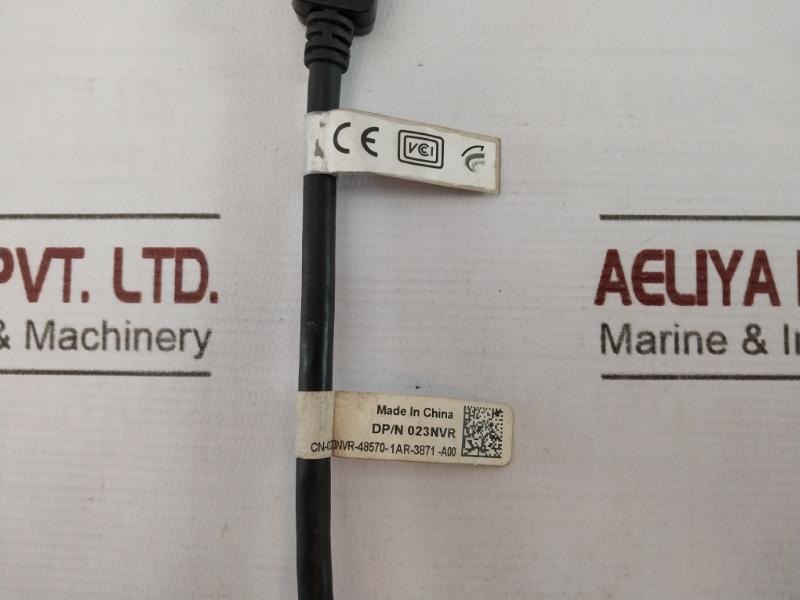 Amphenol 023Nvr Network Cable Adapter