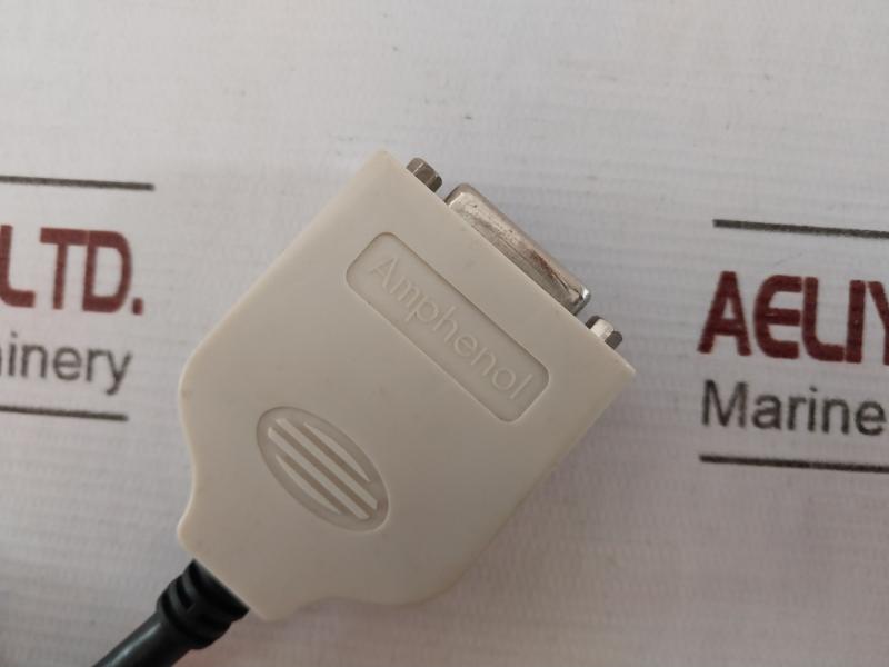 Amphenol 023Nvr Network Cable Adapter