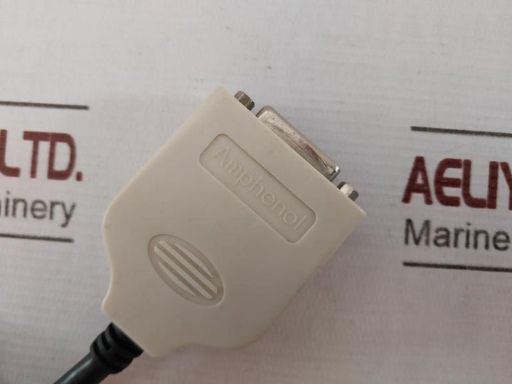 Amphenol 023Nvr Network Cable Adapter