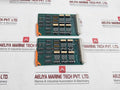 Amphenol 06048.71 Printed Circuit Board 250V
