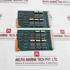 Amphenol 06048.71 Printed Circuit Board 250V