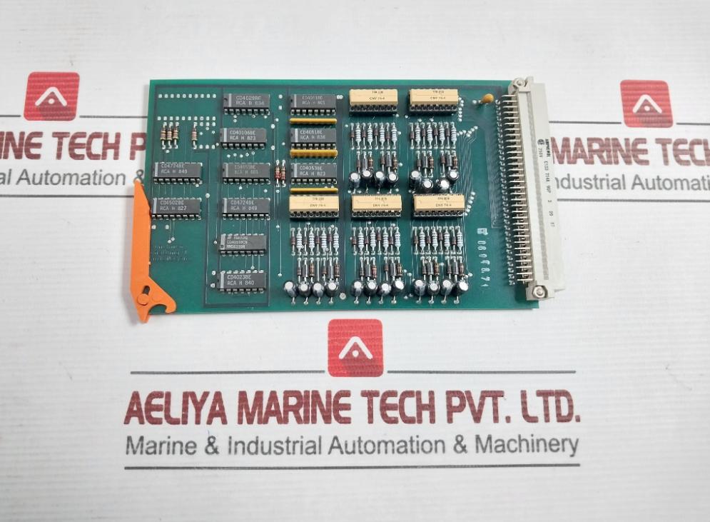 Amphenol 06048.71 Printed Circuit Board 250V