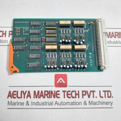 Amphenol 06048.71 Printed Circuit Board 250V