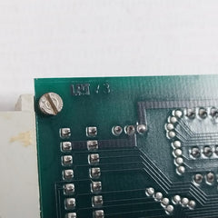 Amphenol 06048.71 Printed Circuit Board 250V