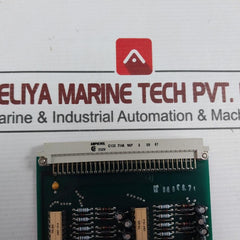 Amphenol 06048.71 Printed Circuit Board 250V