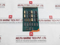 Amphenol 06048.71 Printed Circuit Board 250V