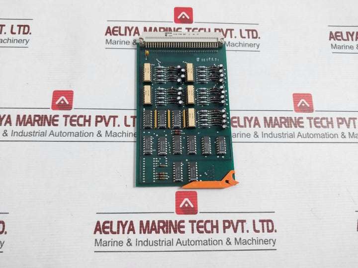 Amphenol 06048.71 Printed Circuit Board 250V