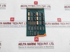 Amphenol 06048.71 Printed Circuit Board 250V