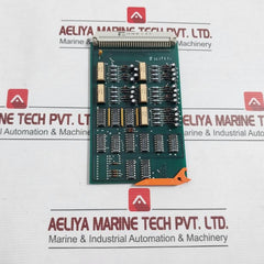 Amphenol 06048.71 Printed Circuit Board 250V