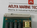 Amphenol 0789 Printed Circuit Board 250V