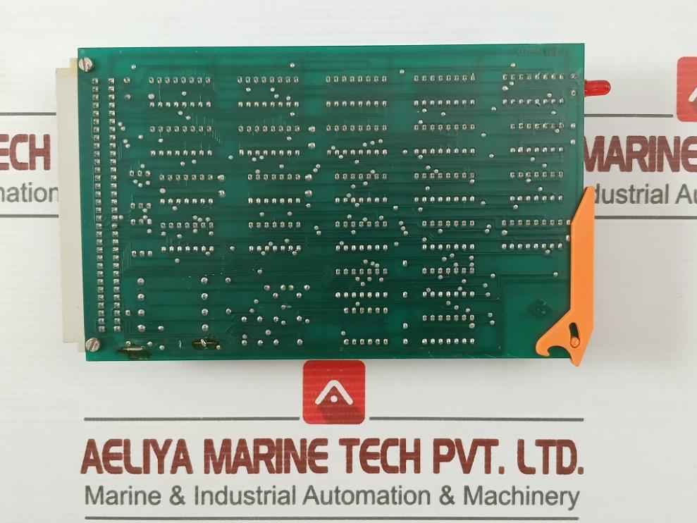 Amphenol 0789 Printed Circuit Board 250V