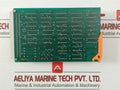 Amphenol 0789 Printed Circuit Board 250V