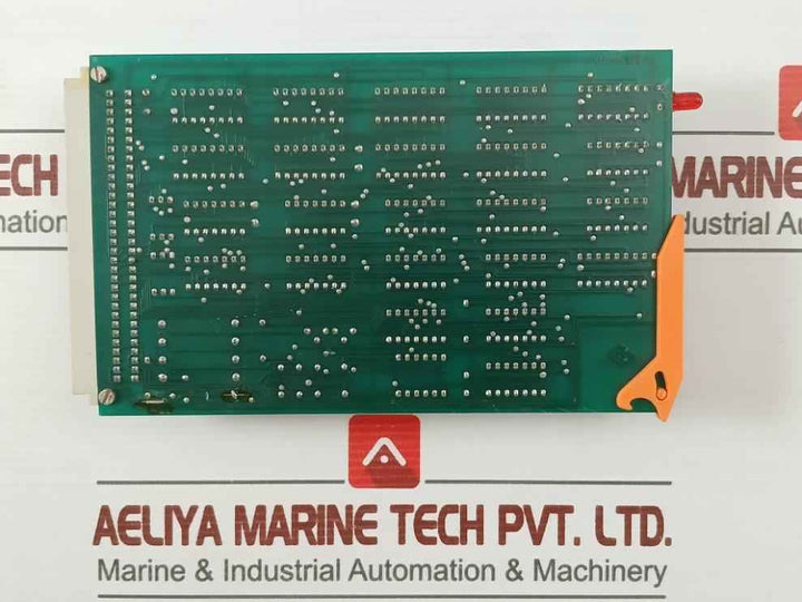 Amphenol 0789 Printed Circuit Board 250V