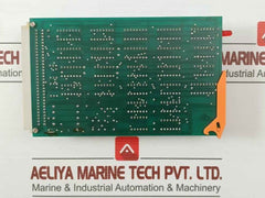 Amphenol 0789 Printed Circuit Board 250V