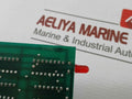 Amphenol 0789 Printed Circuit Board 250V
